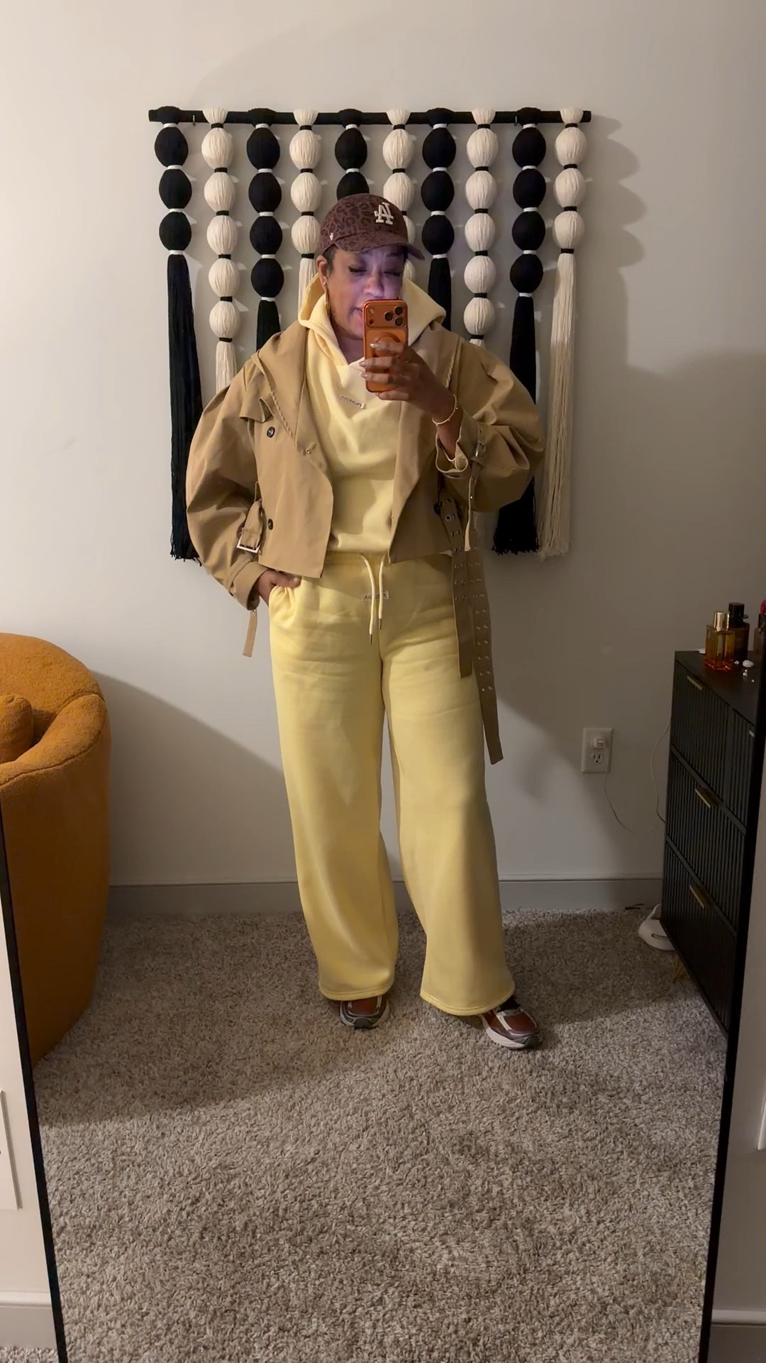 Cozy + Fast Fashion 

#LTKootd