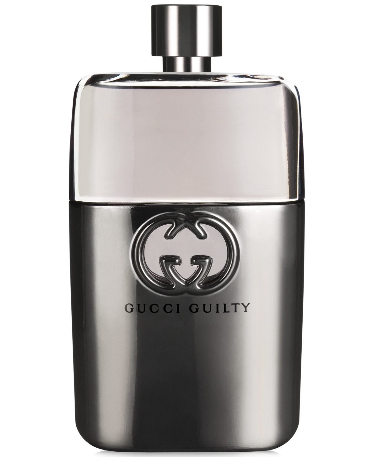 Gucci Guilty Men's Pour Homme Eau de Toilette Spray, 5 oz | Macys (US)