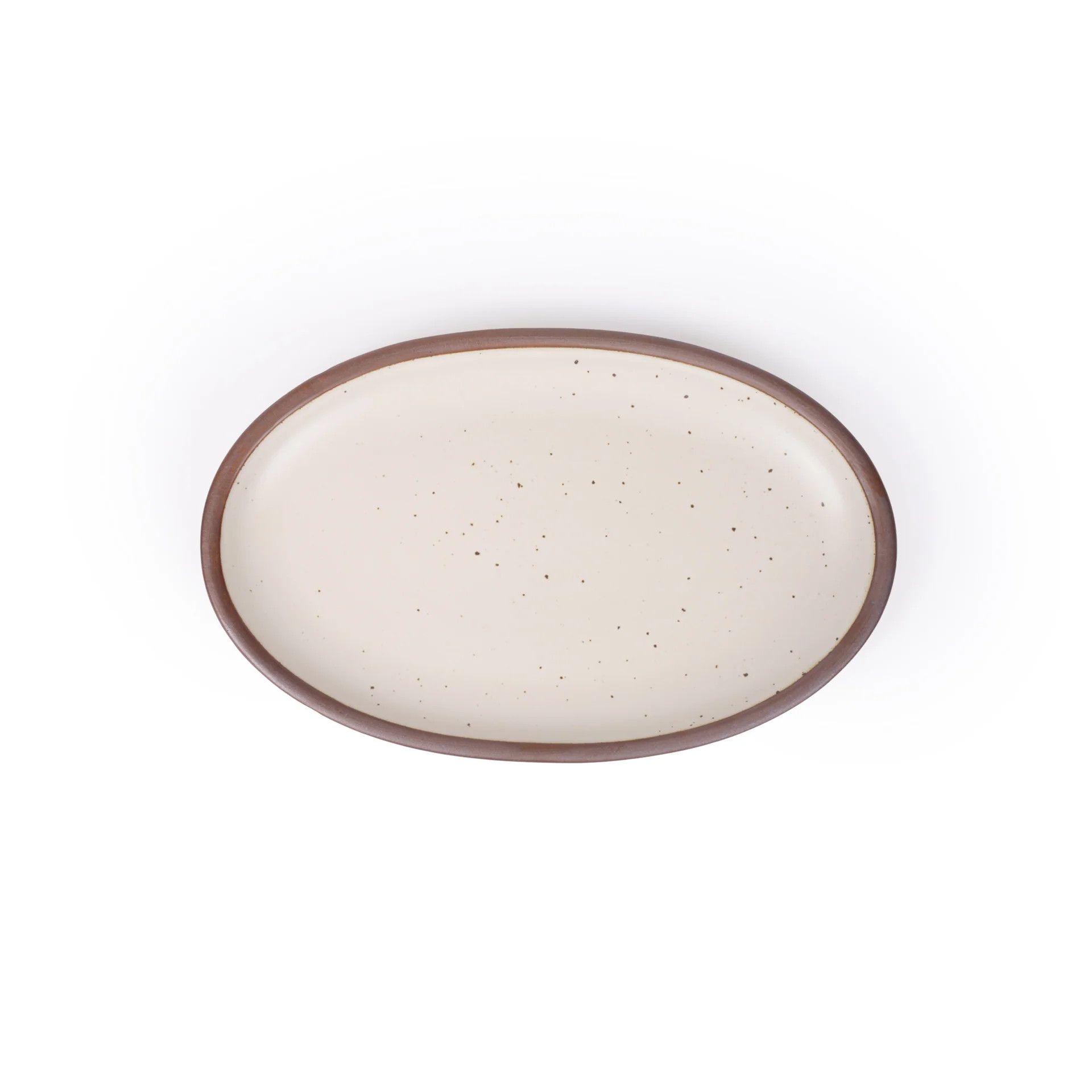 Oval Platter | East Fork Pottery