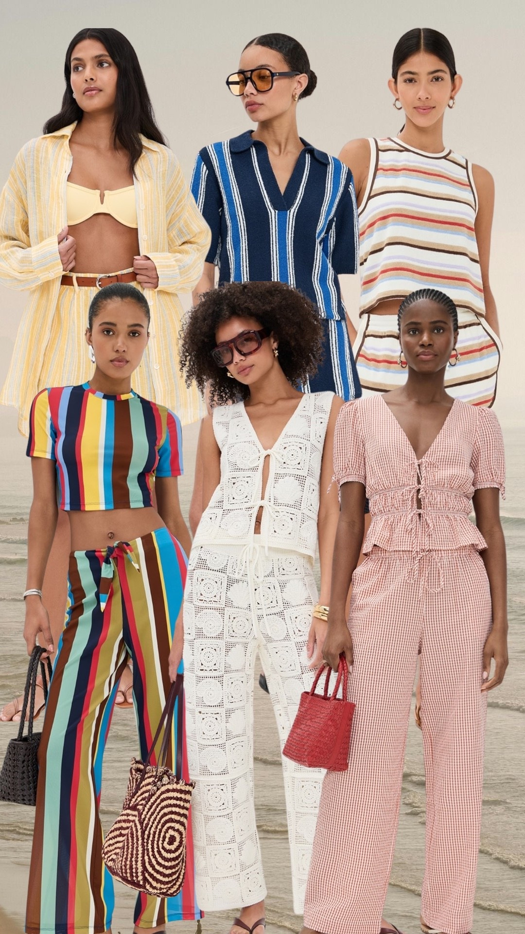 Summer Sets I’m loving pt. 02

#LTKSwim #LTKFindsUnder100 #LTKSeasonal