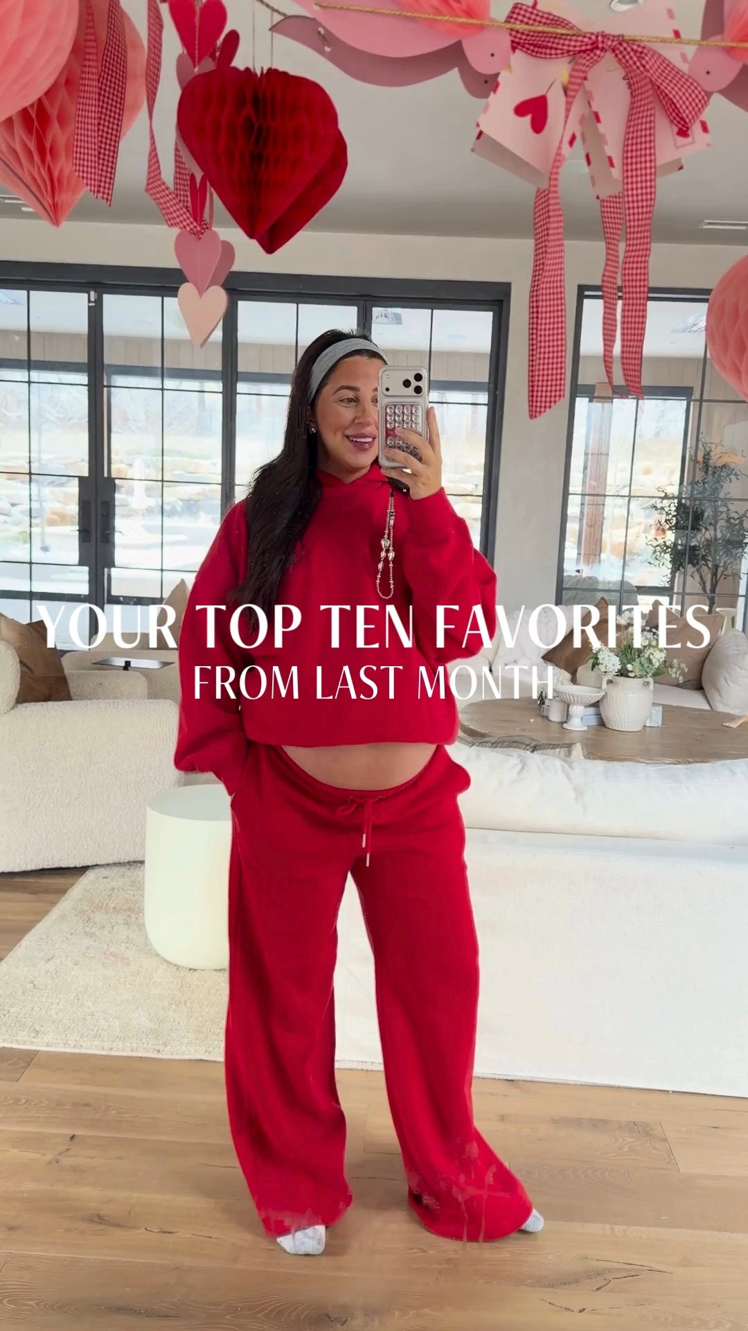 January top 10 faves⭐️

Dressupbuttercup.com #dressupbuttercup #dederaad


#LTKSeasonal #LTKgrwm #LTKmomlife