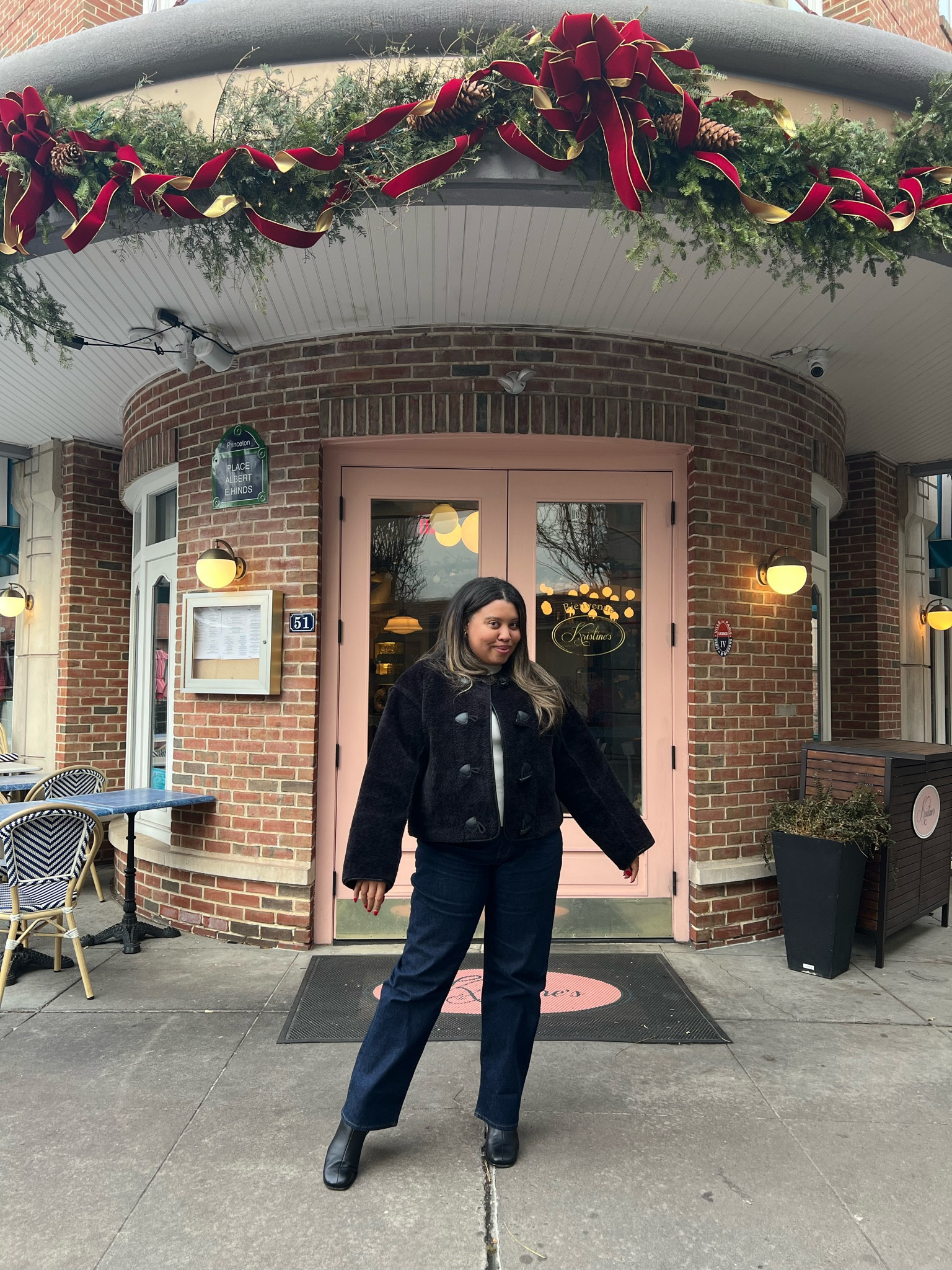 Holiday Lunch 🎄🎁🥂

#LTKSeasonal #LTKsalealert #LTKfindsunder100