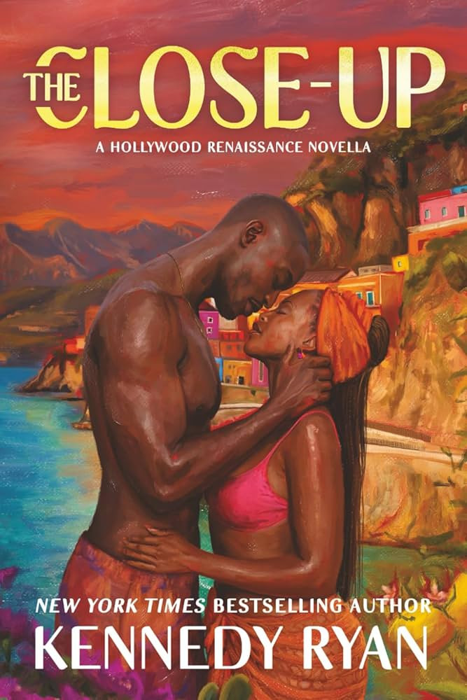 The Close-Up (Hollywood Renaissance) | Amazon (US)