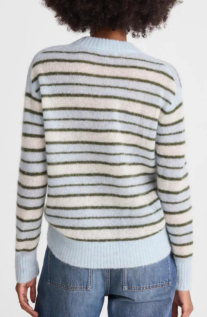 Oversize Pullover Sweater | Nordstrom