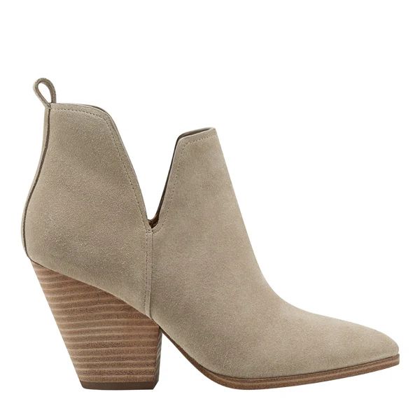 Tanilla Heeled Bootie | Marc Fisher