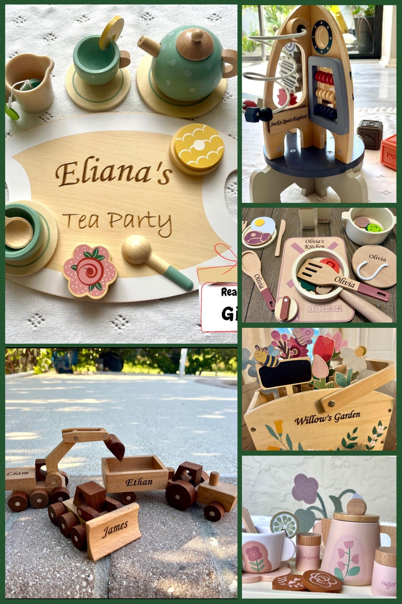 Etsy Gifts For Kids

#LTKKids #LTKGiftGuide #LTKFindsUnder100