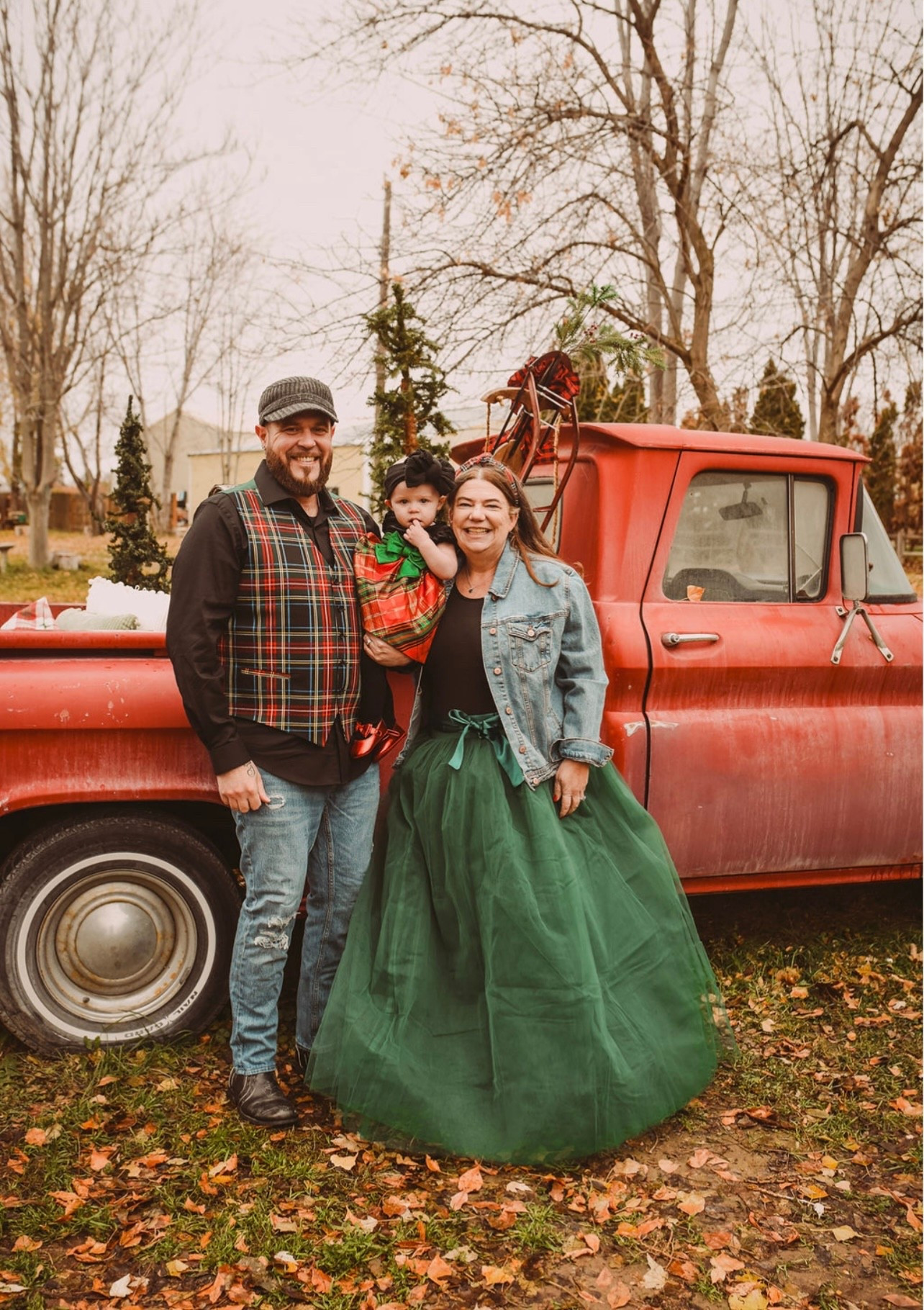 Planning out family or Christmas pictures? Here’s the outfits we created last year using Amazon fashion and it’s probably my favorite!

#LTKSeasonal #LTKHoliday #LTKFamily