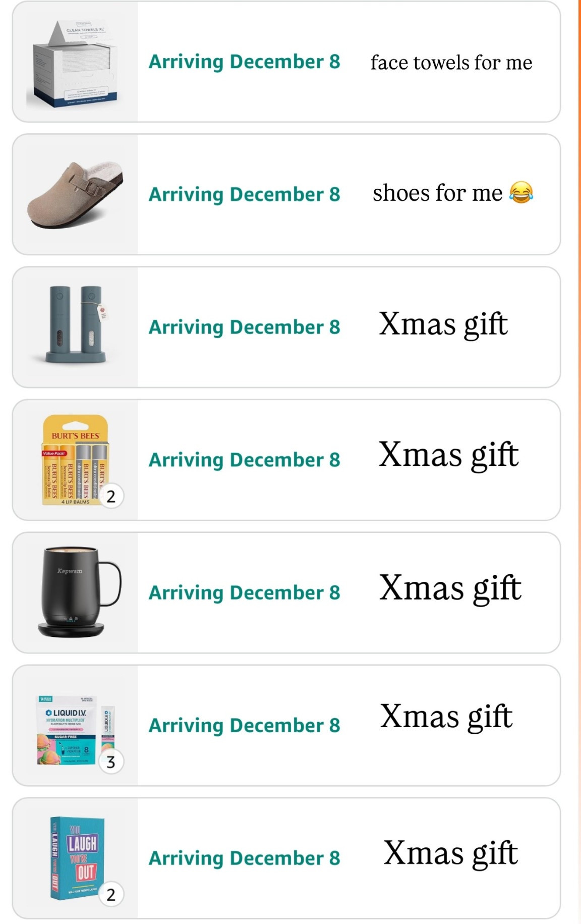 Found some great gift ideas and deals!

#LTKCyberWeek #LTKHoliday #LTKGiftGuide