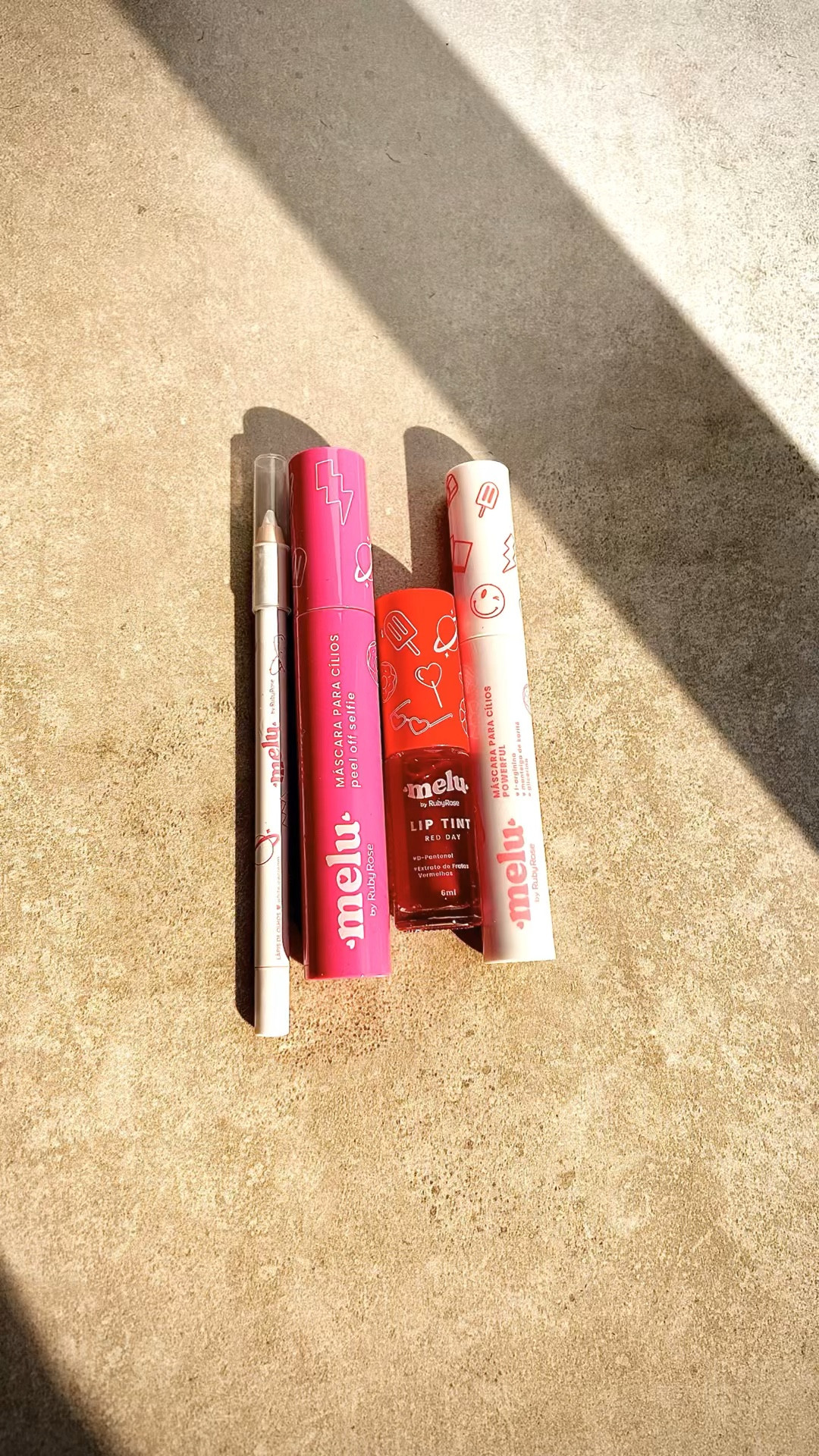 Tutorial makeup lip tint.
#makeup #maquiagem 

#LTKbrasil #LTKbeauty