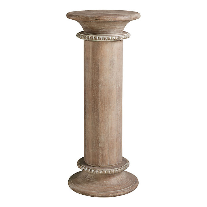 Cardiff Pedestal | Ballard Designs, Inc.