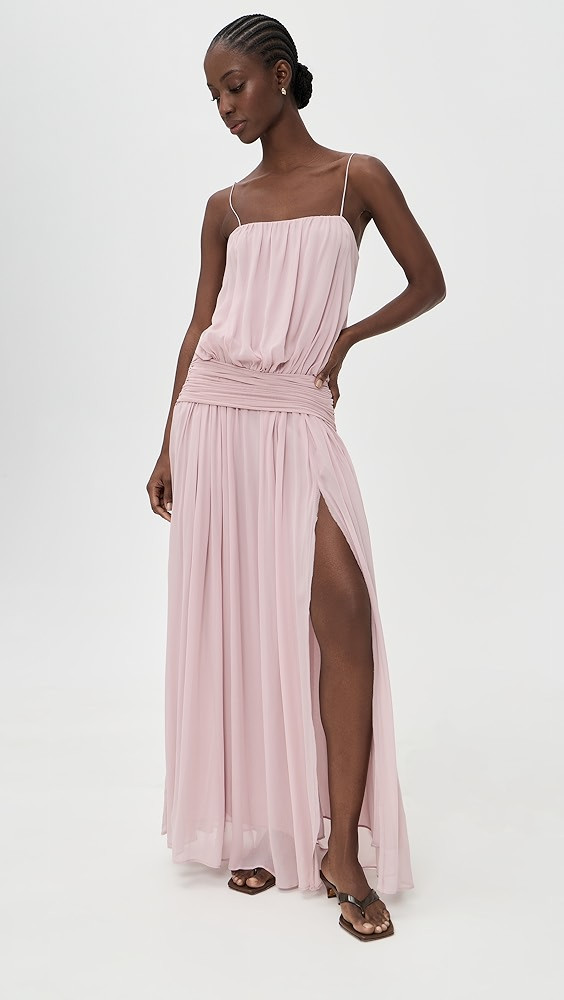 Camille Blouson Dress | Shopbop