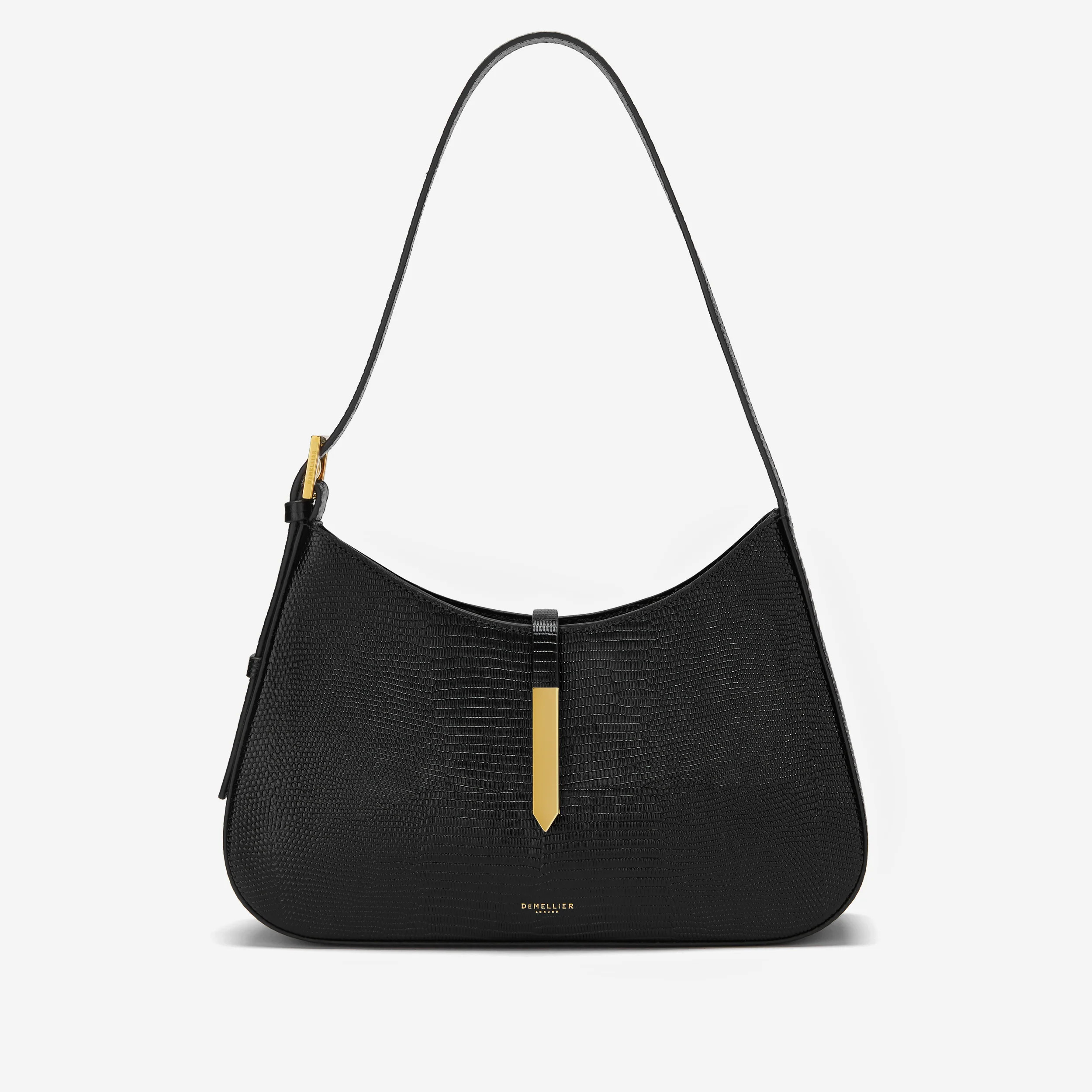 The Tokyo | Black Lizard-Effect | DeMellier | DeMellier