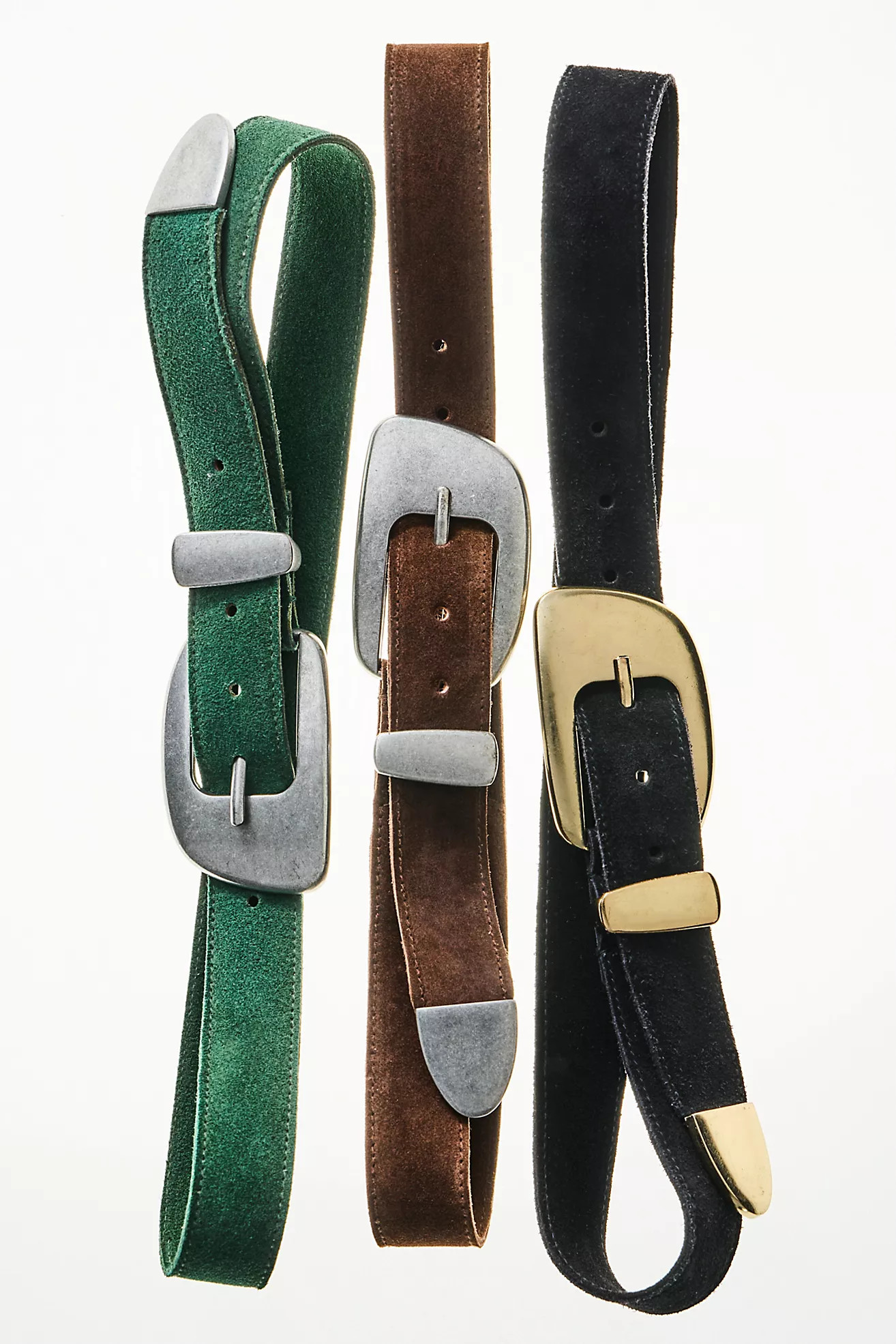 Dover Suede Belt | Free People (Global - UK&FR Excluded)