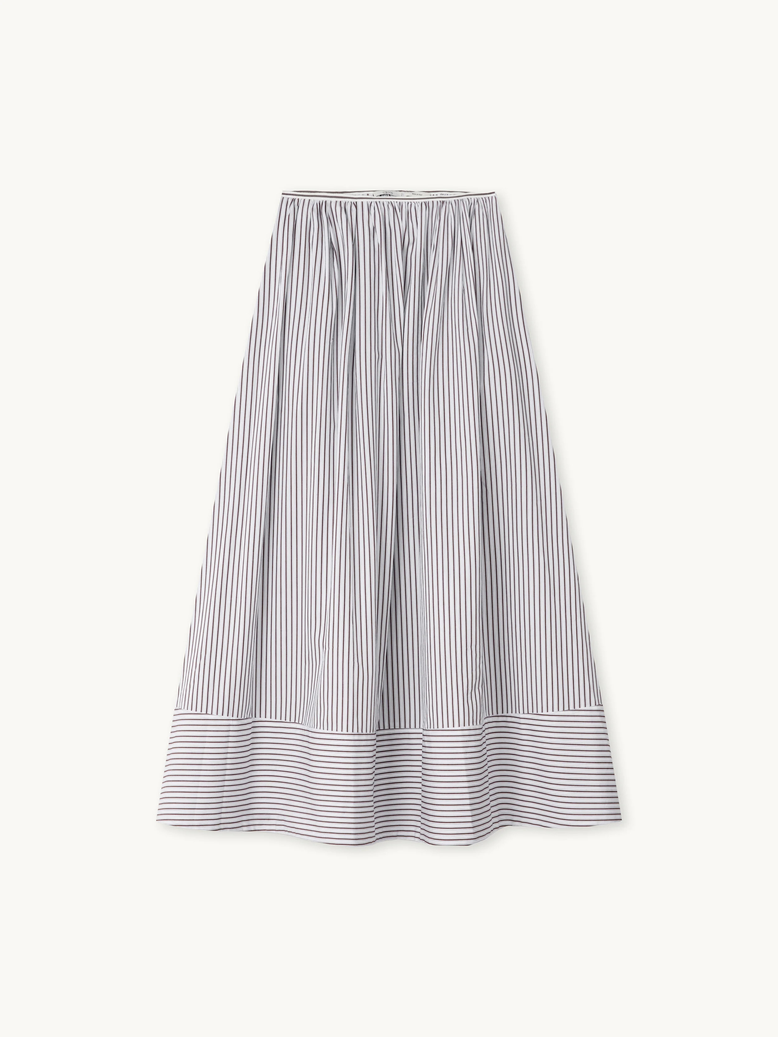 Gen Skirt | goop