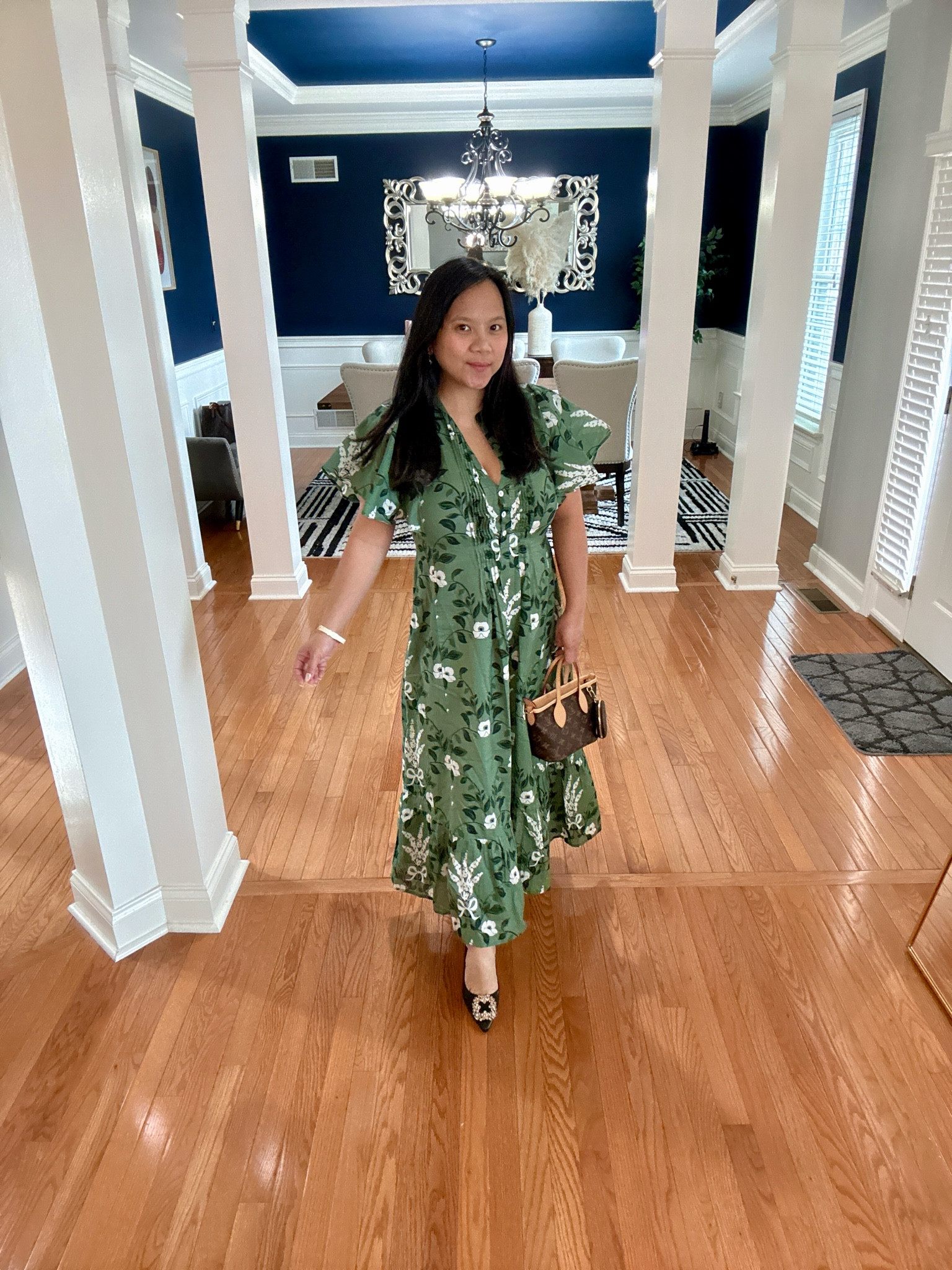 #springfashion
#springdress
#springstyle

#LTKTravel #LTKWedding #LTKStyleTip