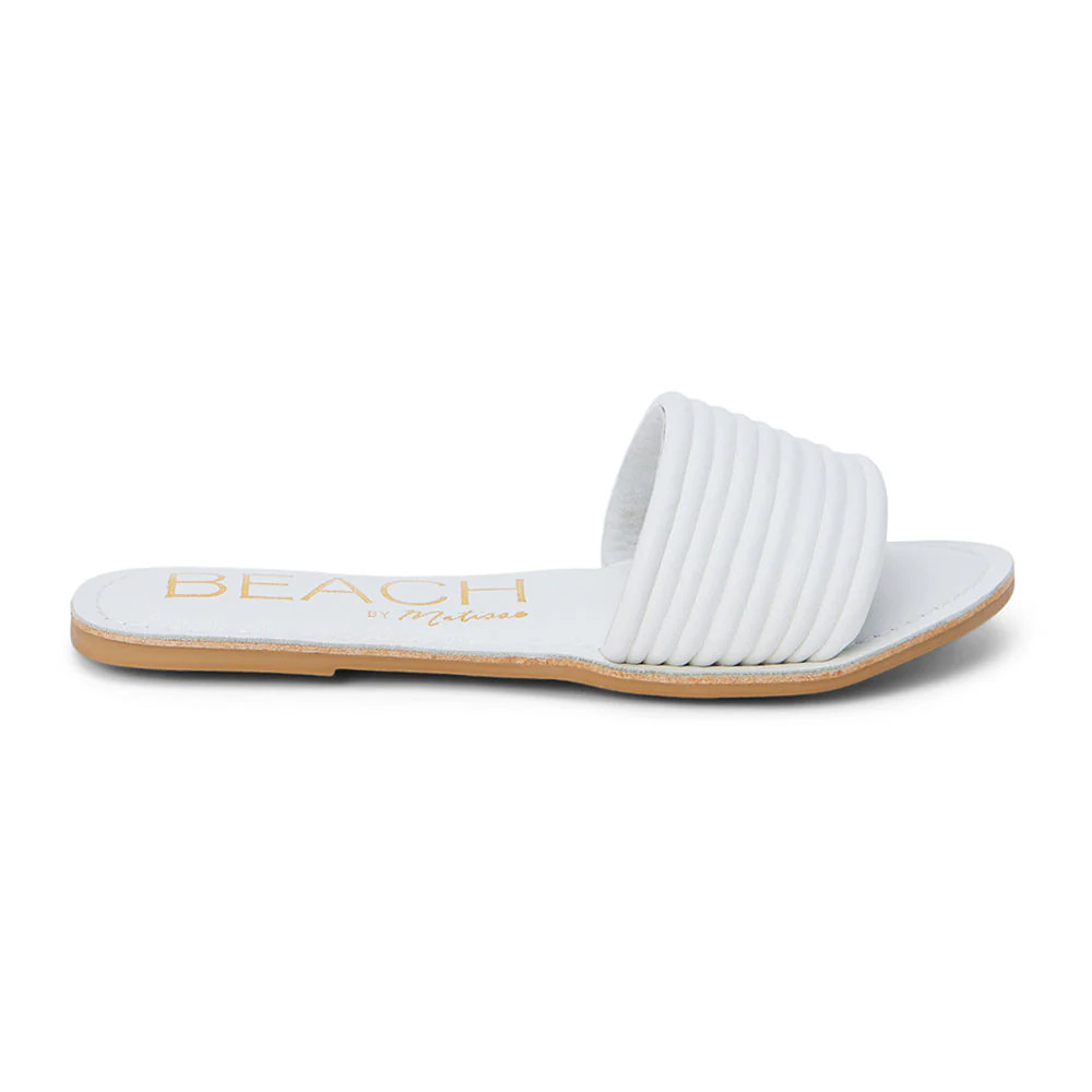 Troller Slide Sandal | Matisse Footwear