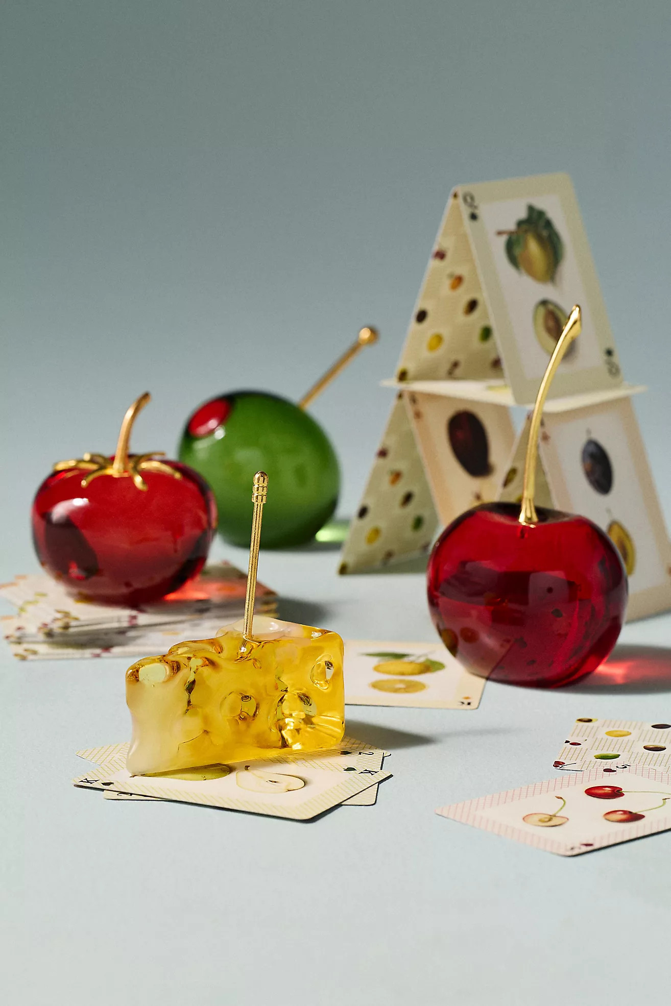 Cocktail Garnish Decorative Object | Anthropologie (US)