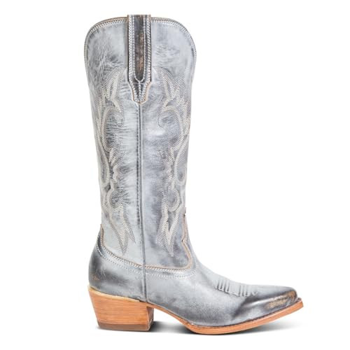 FREEBIRD Woodland Womens Boots - Ice - 11 | Amazon (US)