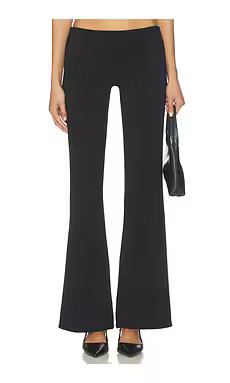 Ira Low Rise Easy Pant
                    
                    EAVES | Revolve Clothing (Global)
