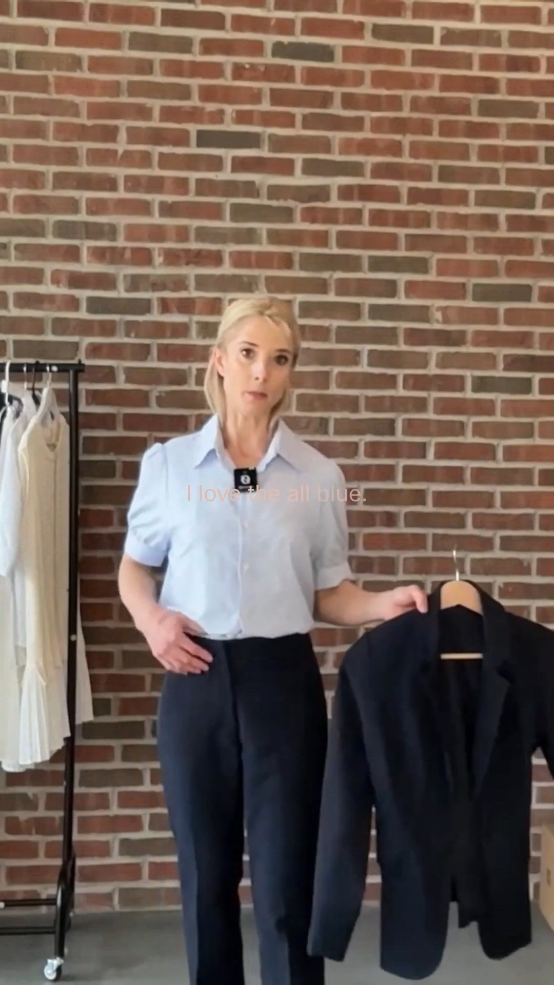 #LTKPetite #LTKWorkwear #LTKootd