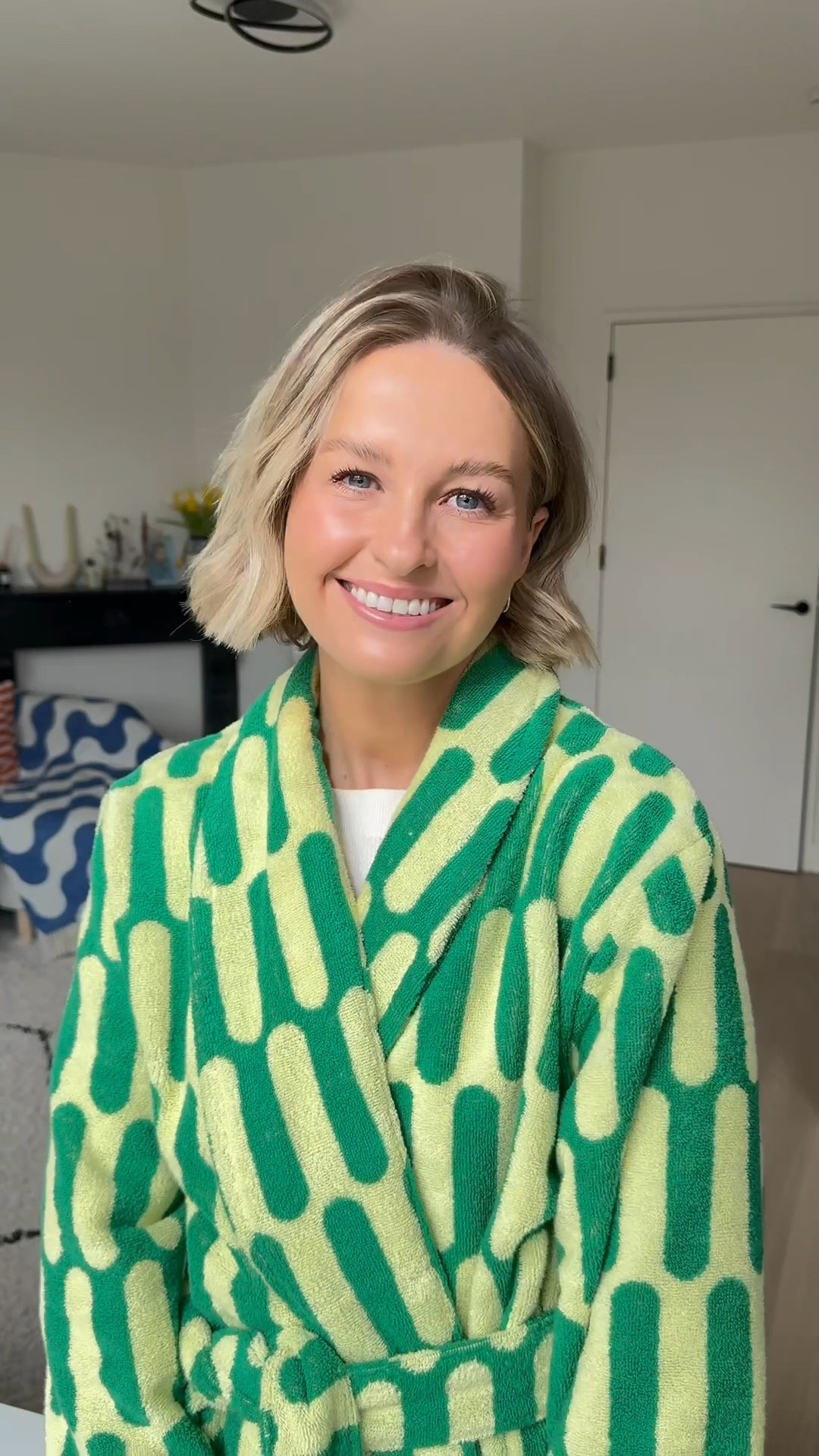 Glowy natural makeup!

Only things I couldn’t link were the RHYE beauty brow pen and the hourglass palette (which I got in their holiday drop years ago)

#LTKuk #LTKeurope #LTKbeauty