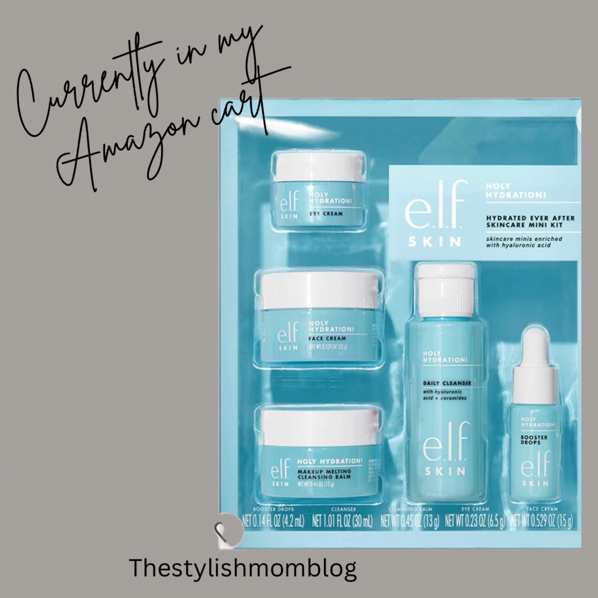#LTKSpringSale #LTKbeauty