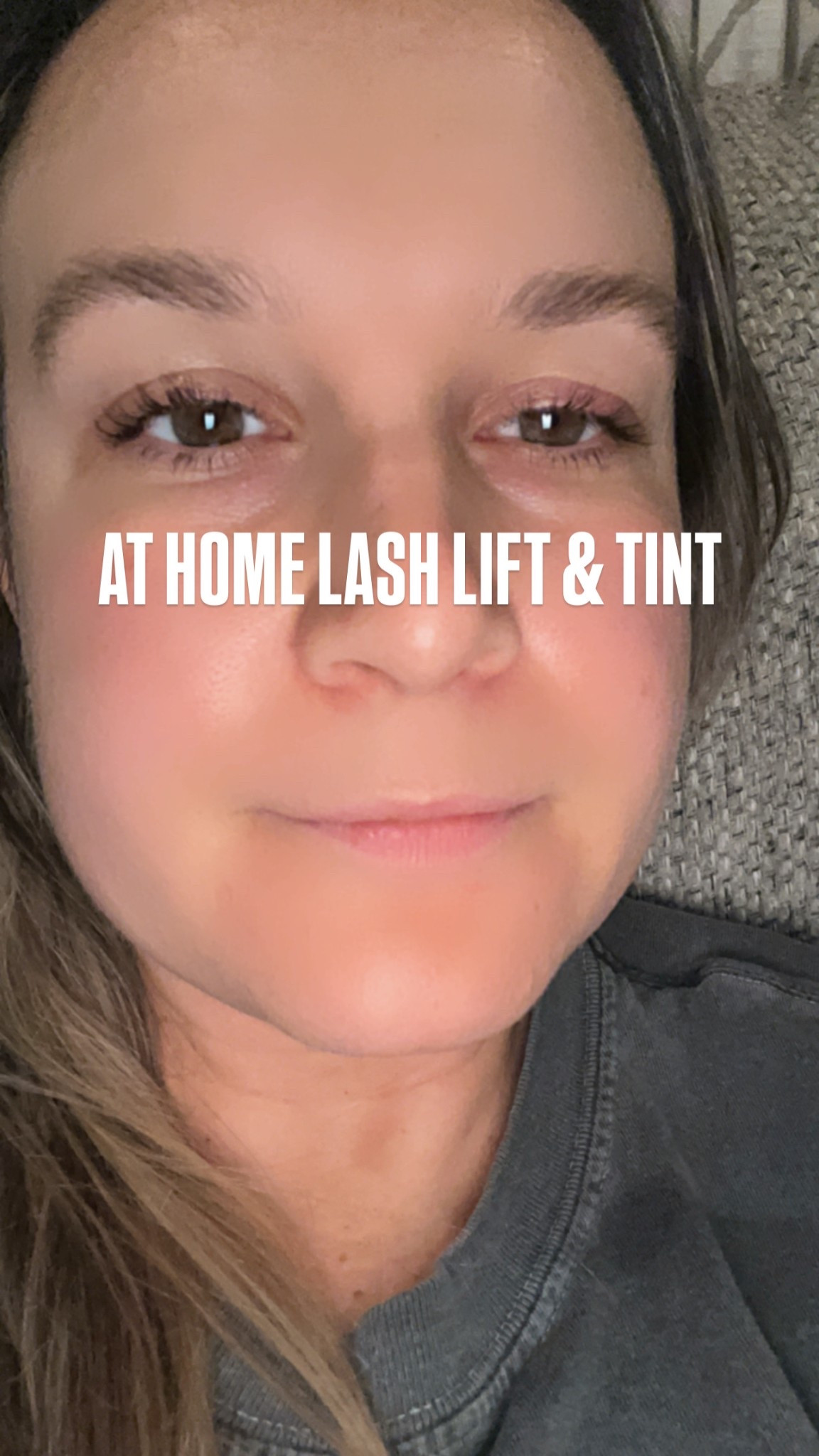 Do your own lashes!! If you want to!! Otherwise, go get them done by a professional!! But here’s a kit if you want to do your own!! 

#LTKStyleTip #LTKBeauty #LTKFindsUnder50