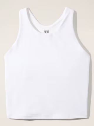 Athleta Girl Long Distance Bra | Athleta