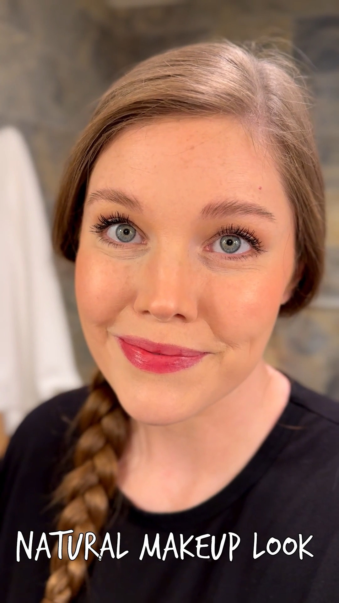 Breaking out my SPF makeup now that it's warming up outside! Linking what I used for this makeup look! The Neutrogena sunscreen is my favorite and the IT Cosmetics CC+ has been a crowd favorite for years.
...........
SPF makeup spf serum spf lotion spf skincare medium coverage foundation natural makeup easy makeup beginner makeup lip tint elf lip tint makeup with spf fair skin makeup look face of the day drugstore makeup best mascara drugstore mascara drugstore blush red lip tint pink blush liquid contour brow lamination makeup tips spring makeup summer makeup 

#LTKBeauty #LTKgrwm #LTKmorningroutine