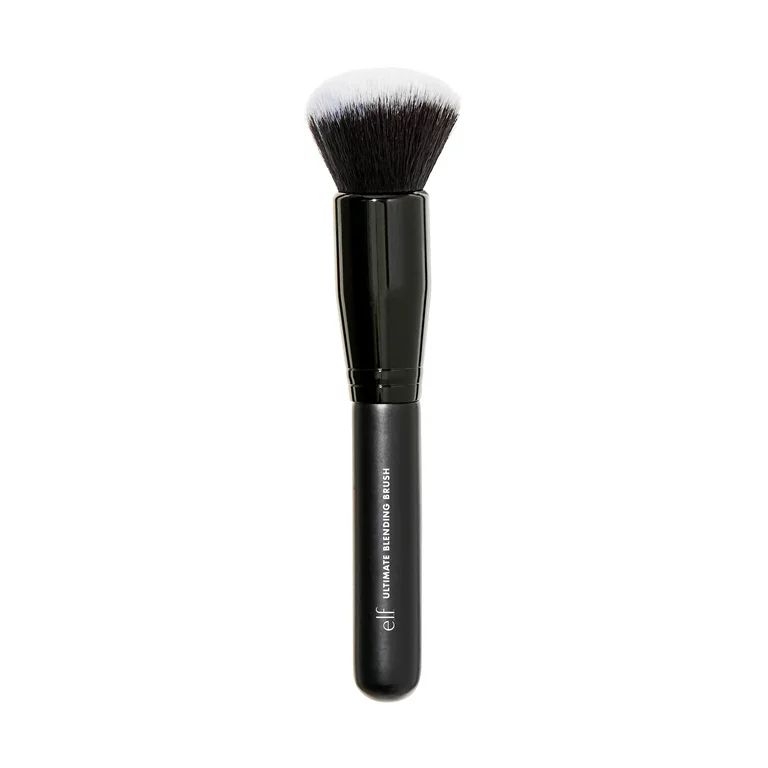 e.l.f. Cosmetics Ultimate Blending Brush | Walmart (US)
