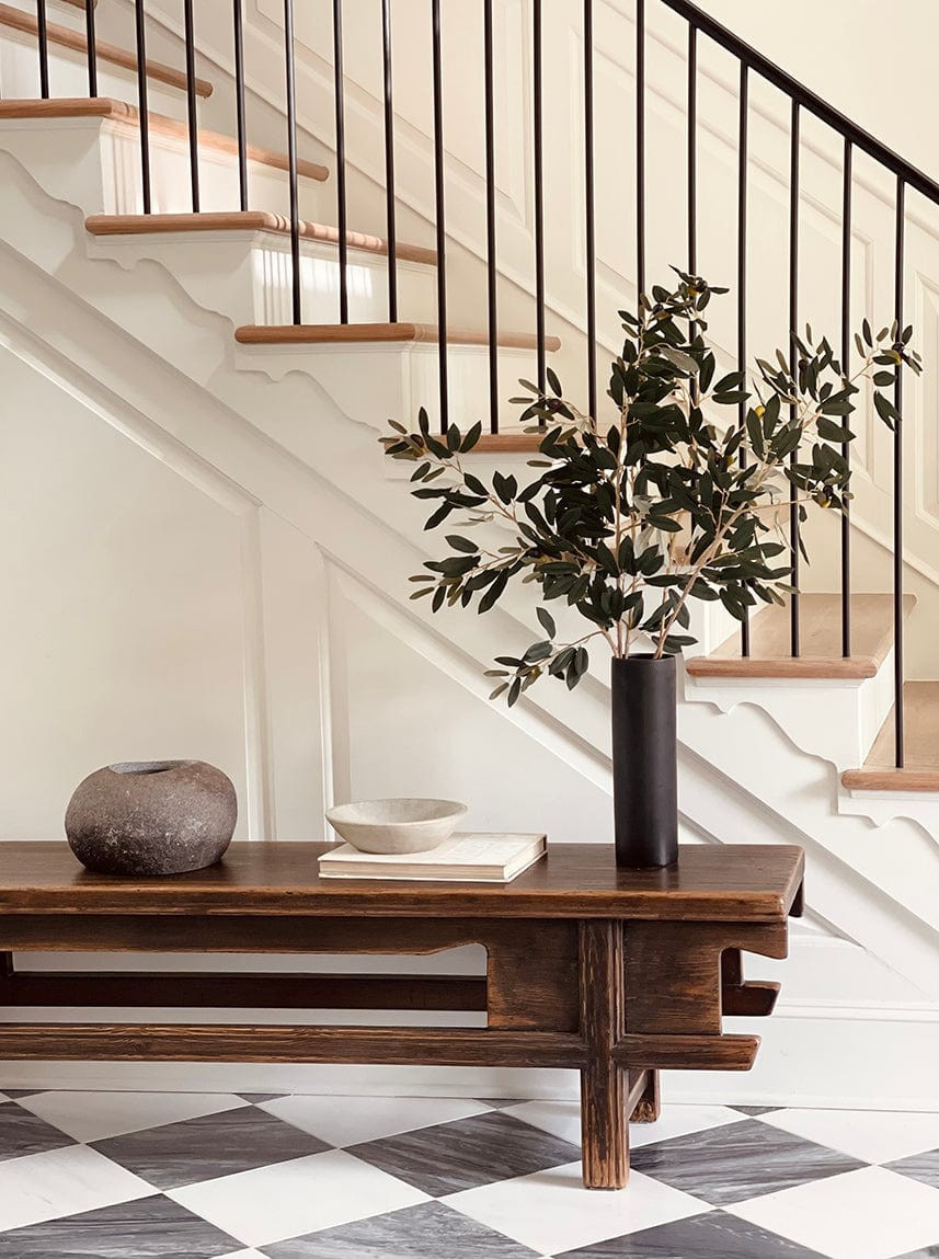 Afloral Watertight Black Branch Vase - 13 | Afloral (US)