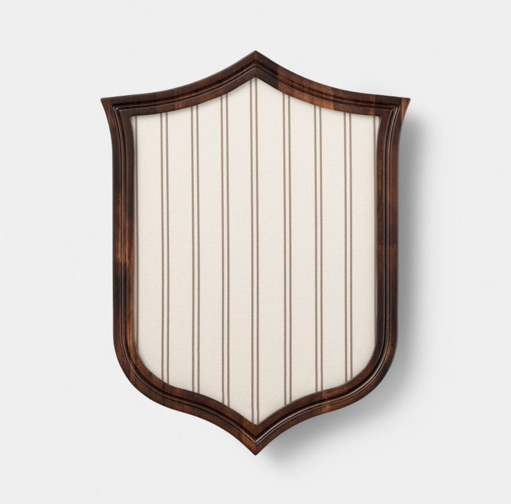 Wall decor! Cute for a boy room! 