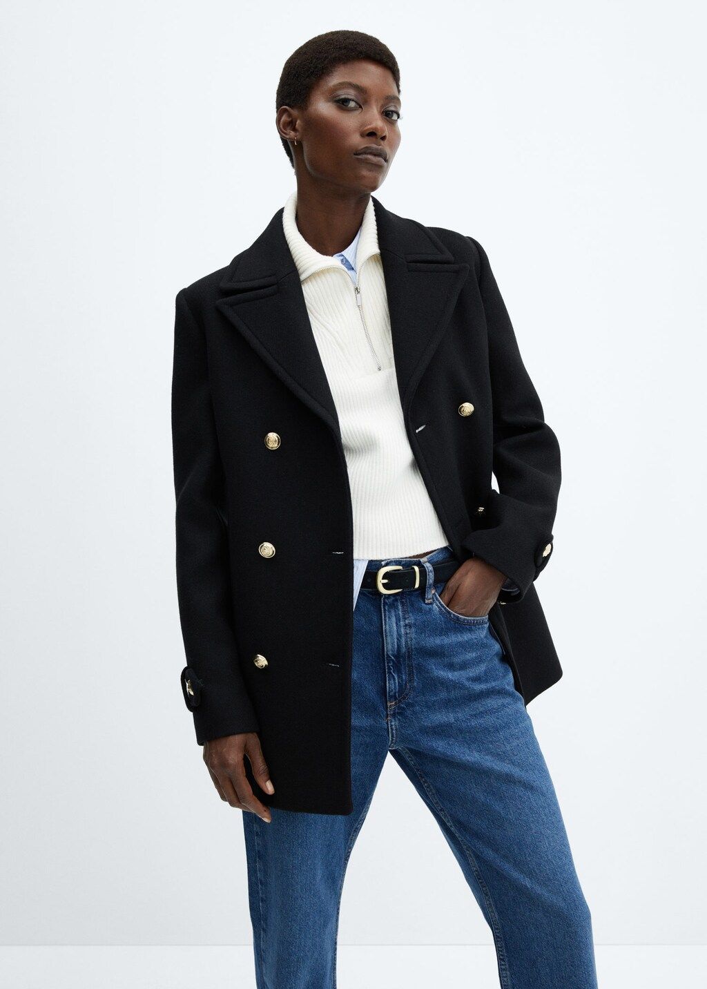 Search: Coat (126) | Mango USA | MANGO (US)