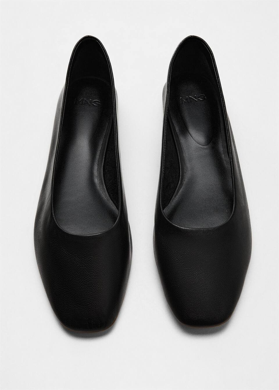 Search: Black flats (79) | Mango USA | MANGO (US)