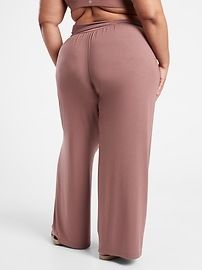 Studio Wide Leg Pant | Athleta