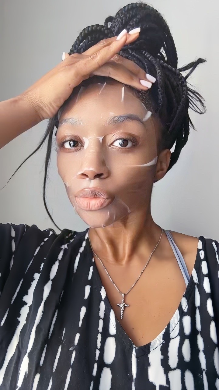 Sheet masks are a skincare must in the winter! Mediheal has so many of my faves, this is the IPL sheet mask by Mediheal—brightening and moisturizing #sheetmask #mediheal #koreanskincare #medihealsheetmask

#LTKBeauty #LTKselfcare #LTKmorningroutine