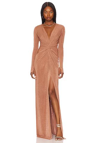 In A Mood Gown
                    
                    Katie May | Revolve Clothing (Global)