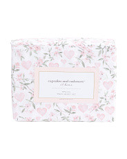 Flower Love Sheet Set | Bed & Bath | Marshalls | Marshalls