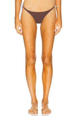 Yeva Bikini Bottom
                    
                    FAITHFULL THE BRAND | Revolve Clothing (Global)