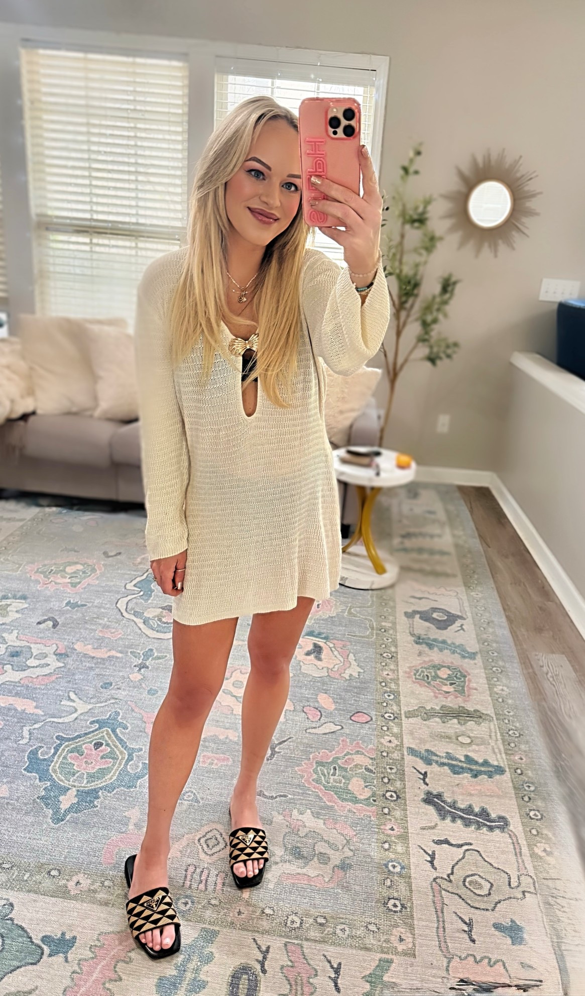 Amazon swim coverup, Amazon beach coverup, spring beach vacation, crochet coverup, Amazon swimwear 

#LTKSaleAlert #LTKTravel #LTKSwim