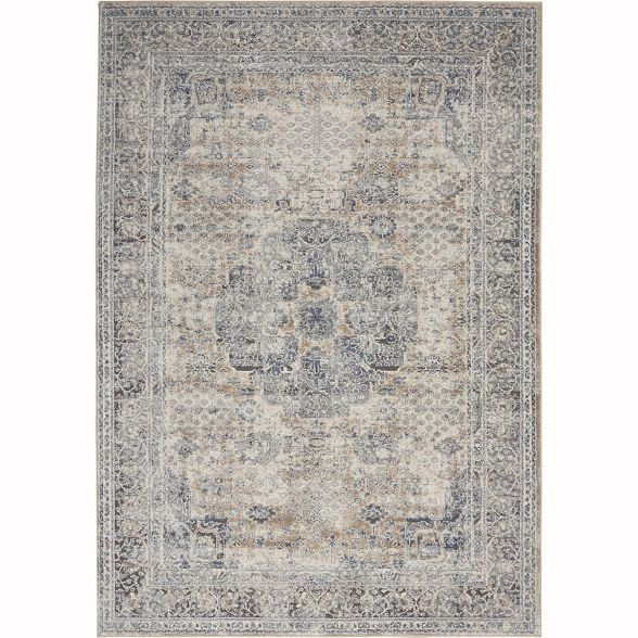 Nourison Concerto  CNC07 Area Rug | Target