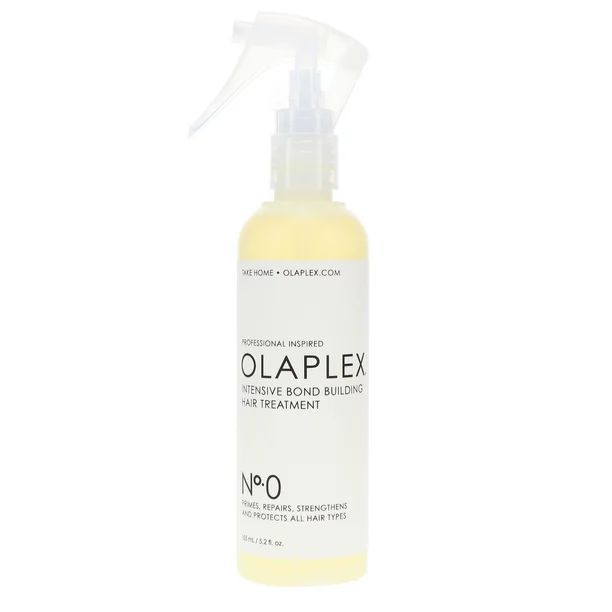 Olaplex No.0 Intensive Bond Building Treatment with Trigger 5.2 oz - Walmart.com | Walmart (US)