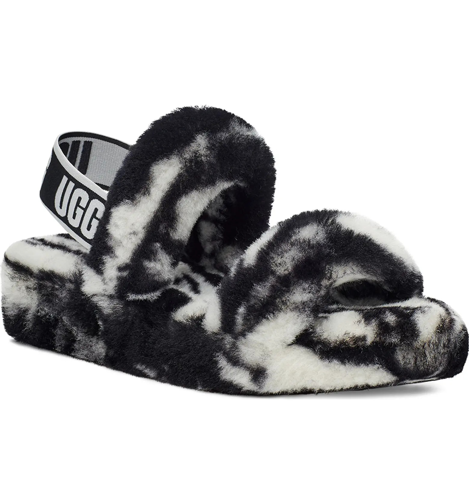Oh Yeah Slingback Slipper | Nordstrom