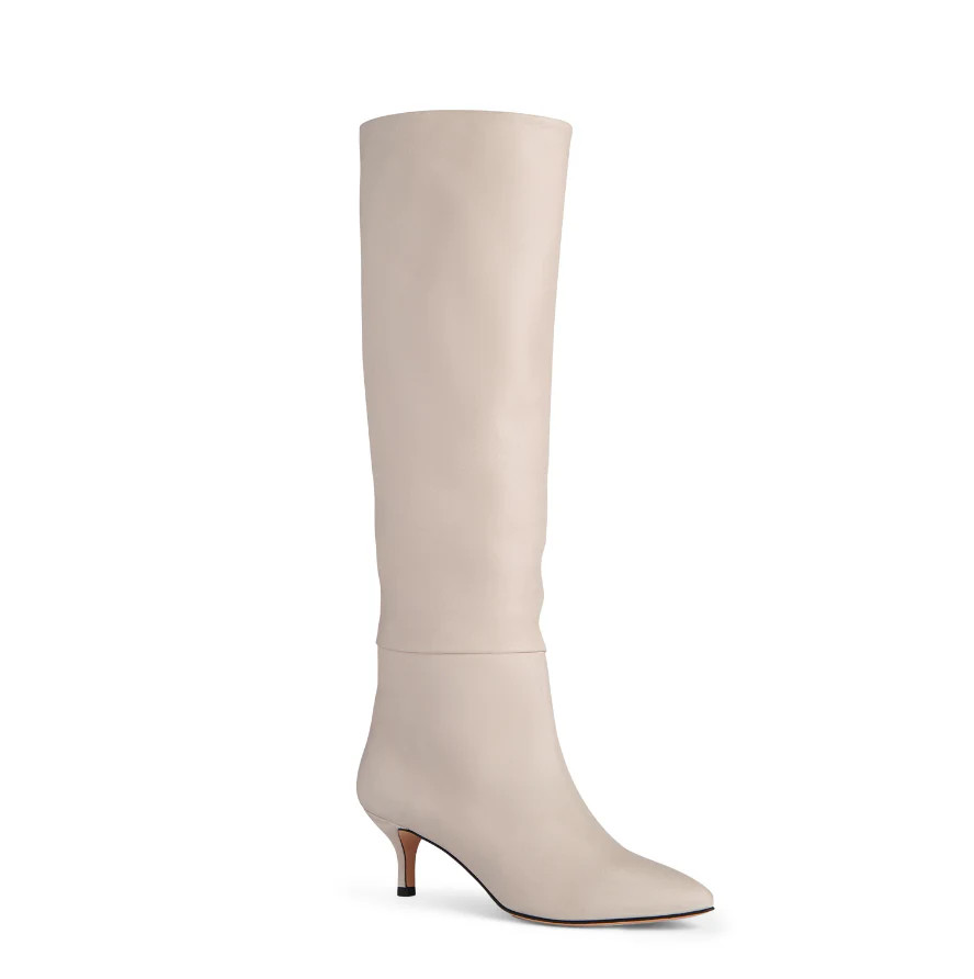EVA SLOUCH BOOT | Neil J. Rodgers