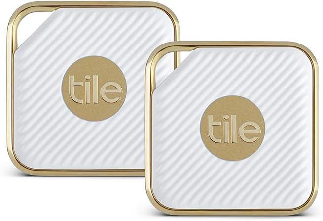 Tile Style (2017) - 2 Pack - Discontinued by Manufacturer | Amazon (US)