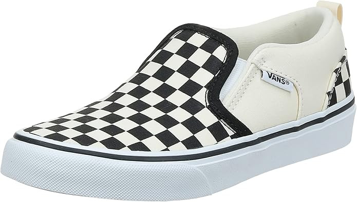 Vans Women's Low-Top Trainers | Amazon (US)