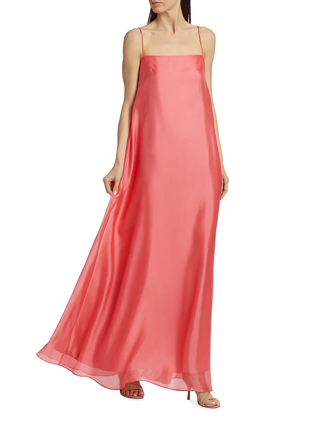 Delfina Maxi Dress | Saks Fifth Avenue