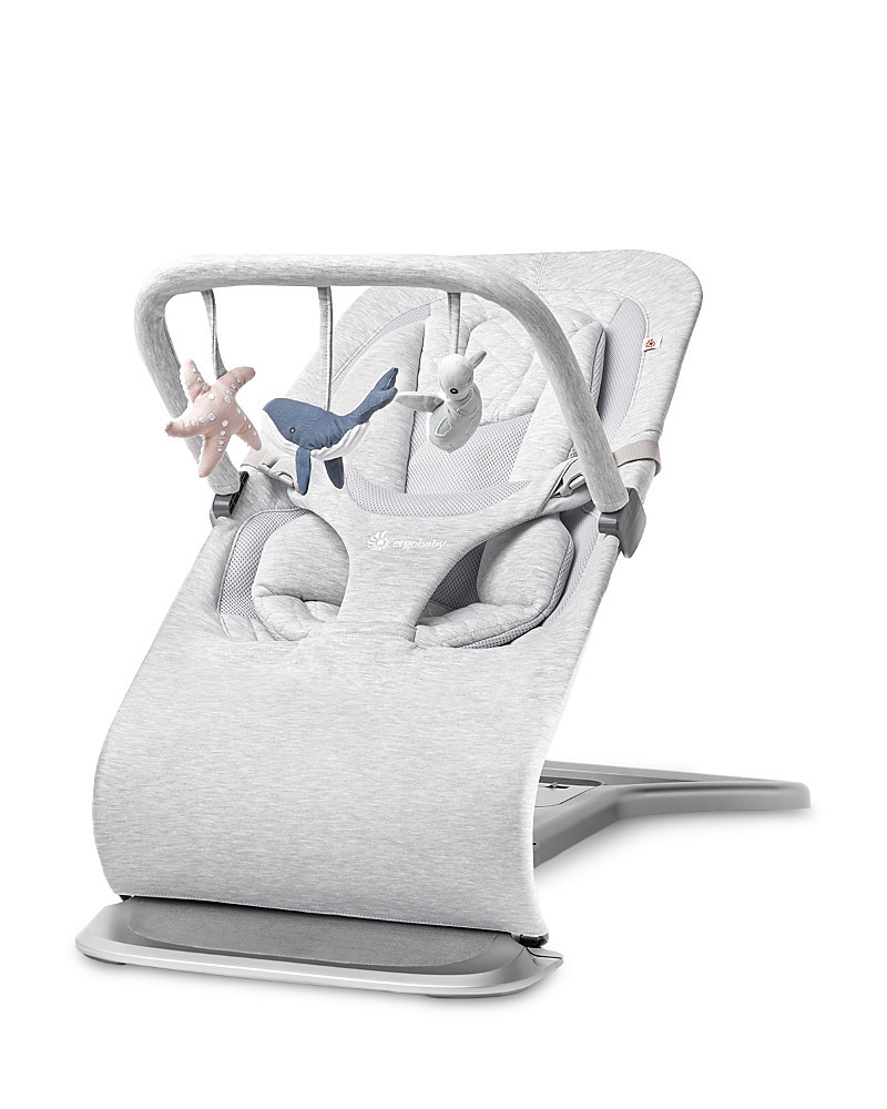 Ergobaby Evolve 3 in 1 Bouncer | Bloomingdale's (US)