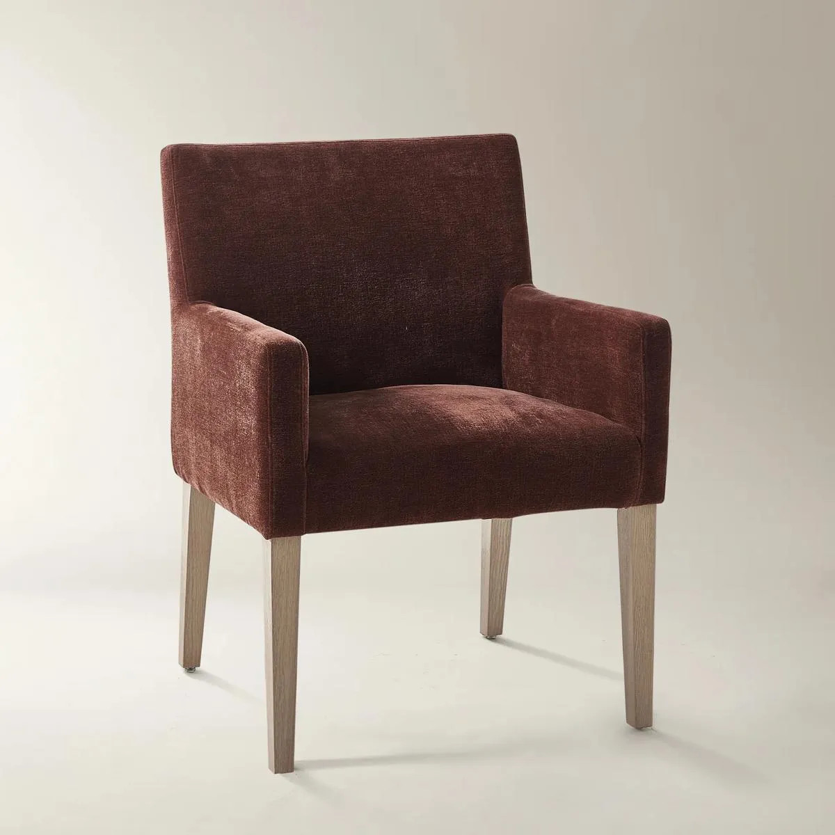 Stria Arm Chair - Set of 2 | Z Gallerie