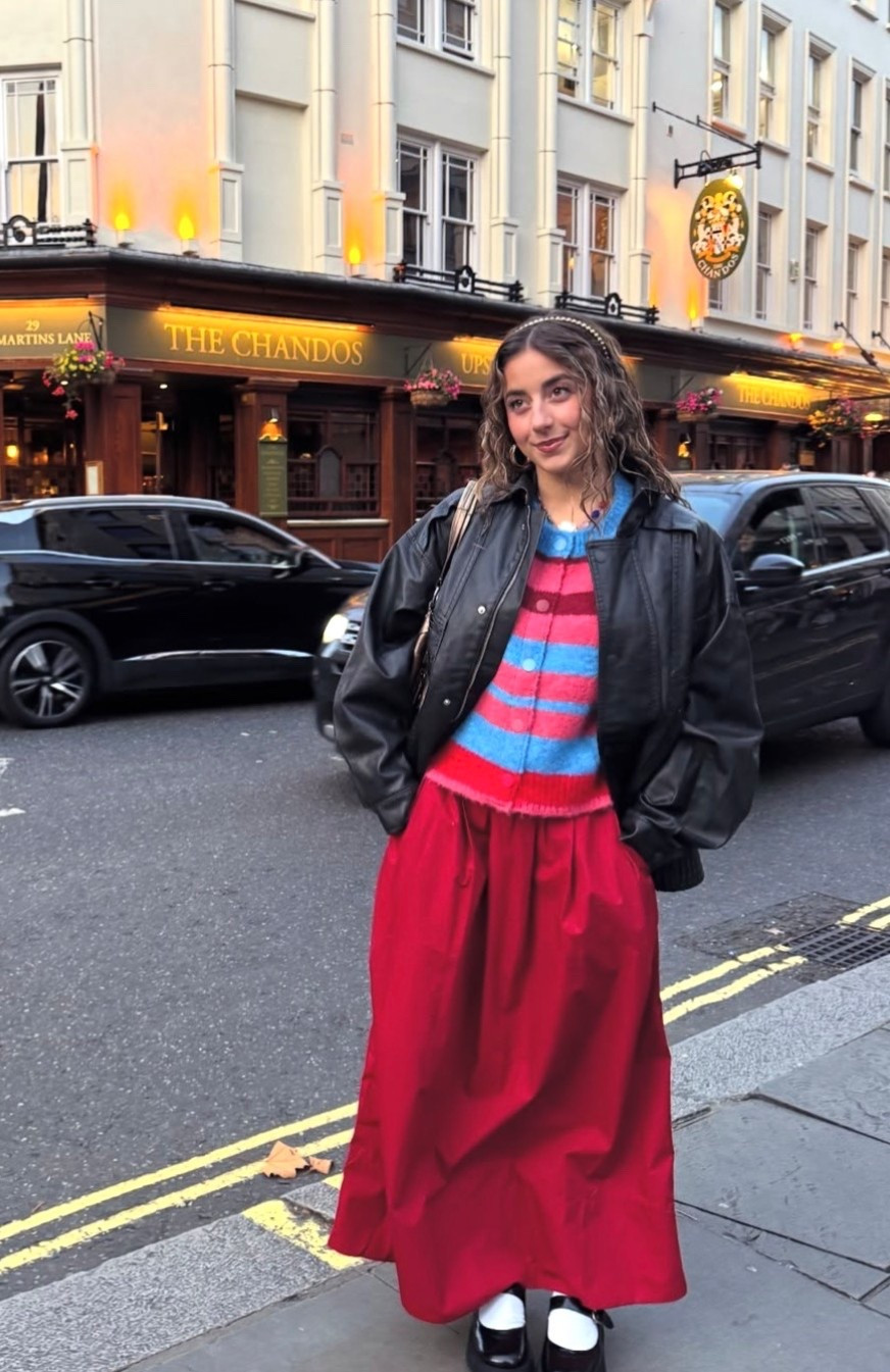 London has my heart 🥰 and so does Oliver Bonas! Great store! 

#LTKHoliday #LTKSeasonal #LTKTravel